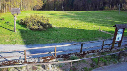 Panorama z Vsackého Cábu