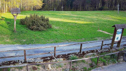 Panorama z Vsackého Cábu