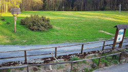 Panorama z Vsackého Cábu