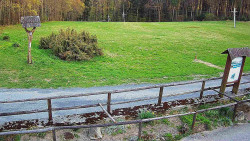 Panorama z Vsackého Cábu