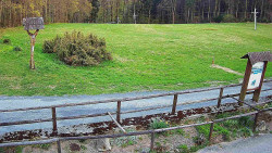 Panorama z Vsackého Cábu