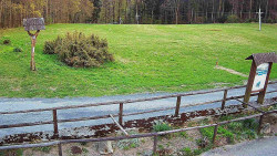 Panorama z Vsackého Cábu