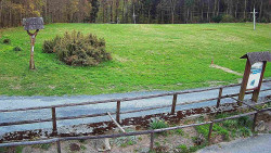 Panorama z Vsackého Cábu