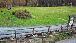 Panorama z Vsackého Cábu