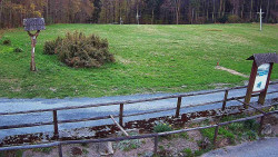 Panorama z Vsackého Cábu