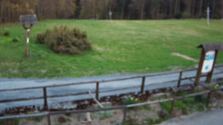 Panorama z Vsackého Cábu