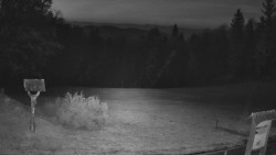 Panorama z Vsackého Cábu