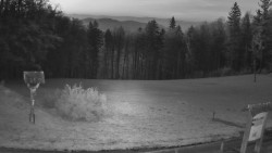 Panorama z Vsackého Cábu