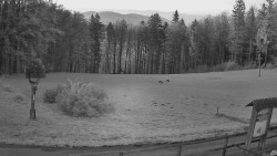 Panorama z Vsackého Cábu