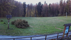 Panorama z Vsackého Cábu