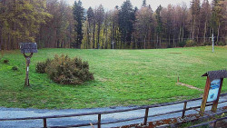 Panorama z Vsackého Cábu