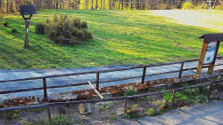 Panorama z Vsackého Cábu