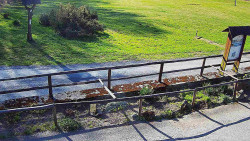 Panorama z Vsackého Cábu