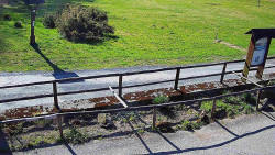 Panorama z Vsackého Cábu