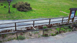 Panorama z Vsackého Cábu