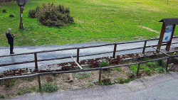 Panorama z Vsackého Cábu