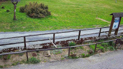 Panorama z Vsackého Cábu