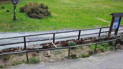 Panorama z Vsackého Cábu