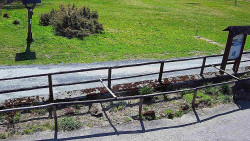 Panorama z Vsackého Cábu