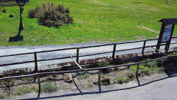 Panorama z Vsackého Cábu