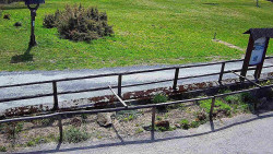 Panorama z Vsackého Cábu