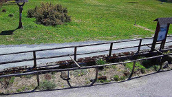 Panorama z Vsackého Cábu