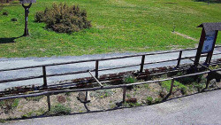 Panorama z Vsackého Cábu