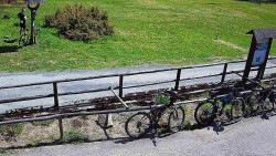 Panorama z Vsackého Cábu