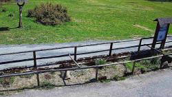 Panorama z Vsackého Cábu