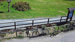 Panorama z Vsackého Cábu