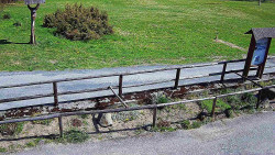 Panorama z Vsackého Cábu