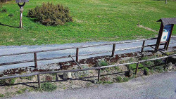 Panorama z Vsackého Cábu