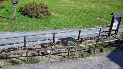 Panorama z Vsackého Cábu