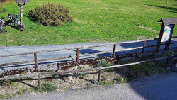 Panorama z Vsackého Cábu