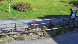 Panorama z Vsackého Cábu