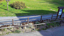 Panorama z Vsackého Cábu