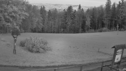 Panorama z Vsackého Cábu