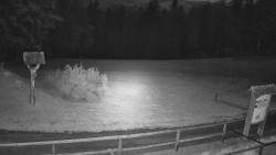 Panorama z Vsackého Cábu