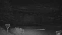 Panorama z Vsackého Cábu