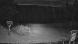 Panorama z Vsackého Cábu