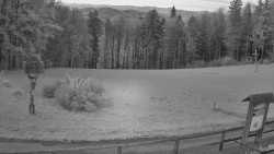 Panorama z Vsackého Cábu