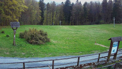 Panorama z Vsackého Cábu