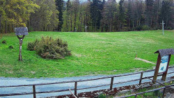 Panorama z Vsackého Cábu