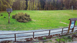 Panorama z Vsackého Cábu