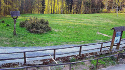 Panorama z Vsackého Cábu