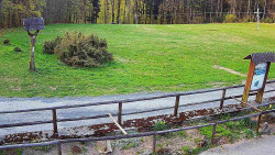 Panorama z Vsackého Cábu