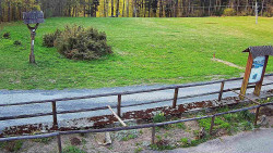 Panorama z Vsackého Cábu