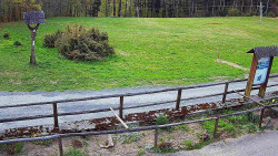 Panorama z Vsackého Cábu