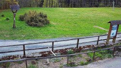 Panorama z Vsackého Cábu