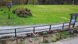 Panorama z Vsackého Cábu